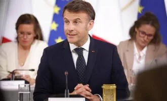 حملات سایبری روسیه