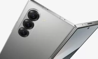 گلکسی زد فولد 7 با اندروید ۱۶ و One UI 8