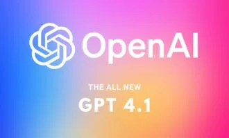 OpenAI GPT-4.1