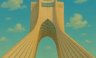 معماری گیبلی
