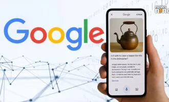 قابلیت‌های جدید مدل هوش مصنوعی گوگل : جستجوی پیشرفته با تصاویر