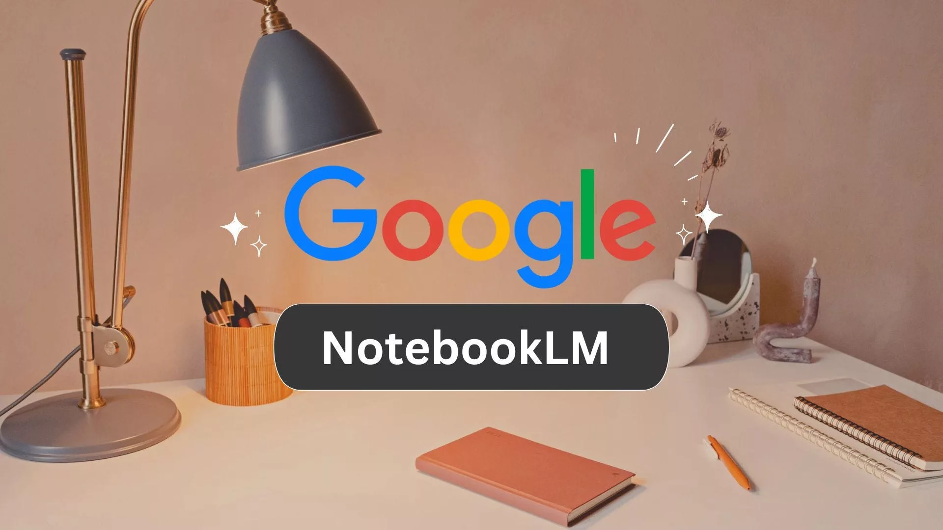 NotebookLM گوگل