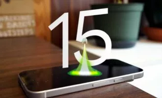 اندروید 15