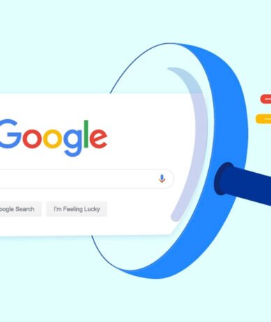 کاربران گوگل در همه کشورها حالا به Google.com هدایت می‌شوند