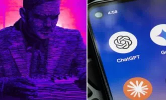 آزمون تورینگ