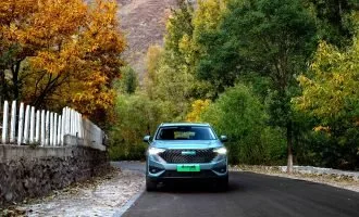 شرایط فروش هاوال H6 هیبریدی