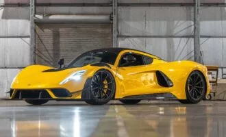 هنسی F5 اوولوشن