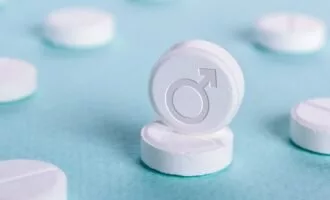 قرص ضدبارداری مردانه غیرهورمونی