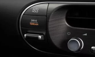 دکمههای فیزیکی