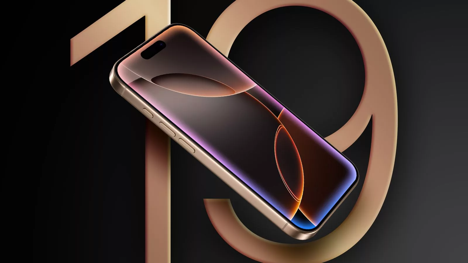 مدل‌های آیفون پشتیبانی‌شده توسط iOS 19