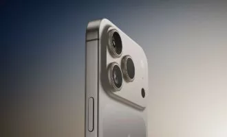 آیفون ۱۷ پرو