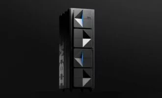 کامپیوتر هوش مصنوعی IBM