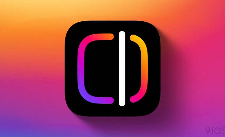 اپلیکیشن Edits اینستاگرام در هفته اول انتشار از مرز ۷ میلیون دانلود گذشت