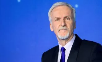 جیمز کامرون