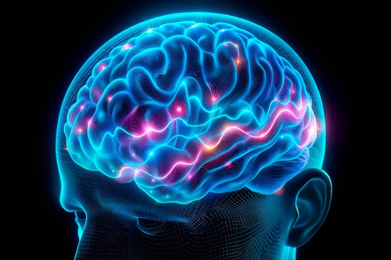 تأثیر بی‌تحرکی بر مغز