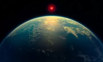 حیات فرازمینی