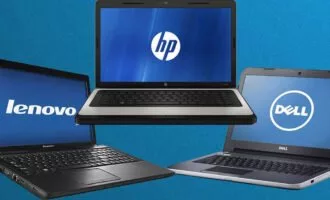 توقف واردات لپ‌تاپ