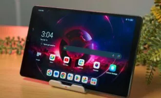 تبلت گیمینگ لنوو