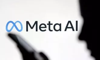 هوش مصنوعی متا