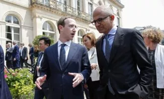 افزایش سهم هوش مصنوعی در کدنویسی مایکروسافت