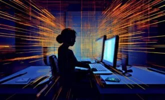 شرکت‌هایی با کارکنان هوش مصنوعی