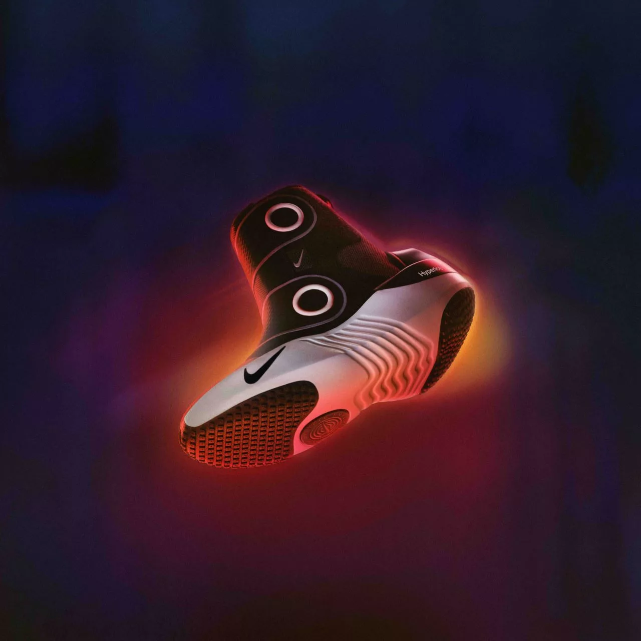 نایکی Hyperboot