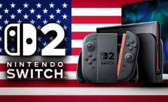 تعویق پیشفروش نینتندو سوییچ 2 در آمریکا