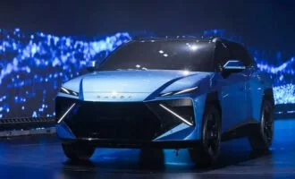 چری اومودا 3