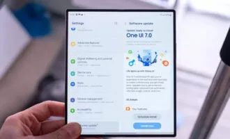 One UI 7
