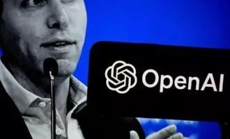 سرمایه‌گذاری سافت‌بانک در OpenAI
