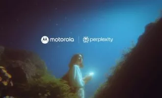 موتورولا Perplexity
