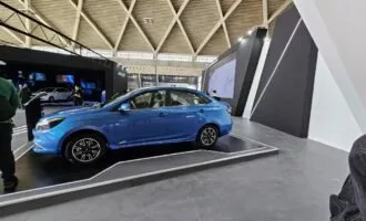 شرایط فروش کی ام سی ایگل