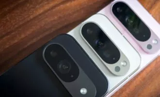 دوربین پیکسل 10