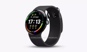 پیکسل واچ ۴