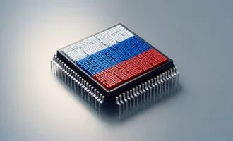 برنامه‌ریزی روسیه برای تولید بومی تراشه‌های 28 نانومتری تا سال 2030