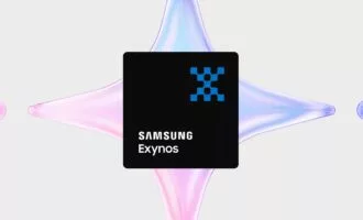 اگزینوس سامسونگ