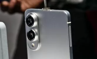 سامسونگ گلکسی S25 اج