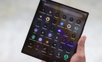 One UI 8