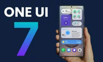 One UI 7
