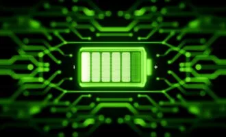 افزایش عمر باتری