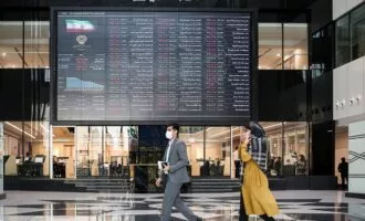 ورود استارتاپها به بورس