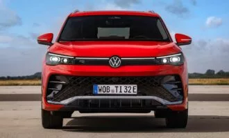 فولکس واگن تیگوان