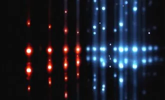 باران کوانتومی