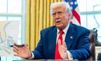 اعمال تعرفه‌های جدید بر نیمه‌هادی‌ها