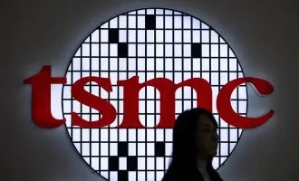 TSMC