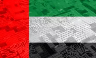 نوشتن قوانین با هوش مصنوعی در امارات