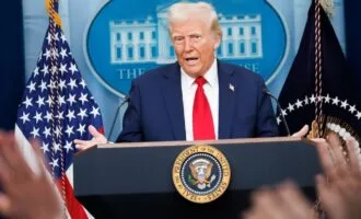 دونالد ترامپ