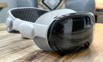 آمادهسازی ویژن پرو 2 برای عرضه در پاییز 2025