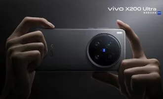 Vivo X200 Ultra
