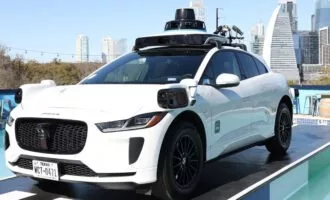 خودرو خودران